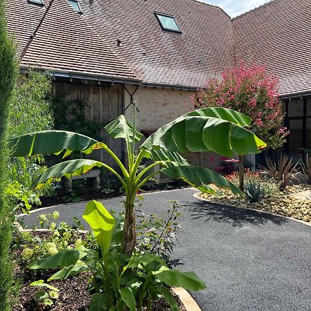 Guest House De Celine Et Benoit Rivarennes  Zewnętrze zdjęcie